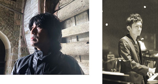 画像ギャラリー No.005のサムネイル画像 / 「テイルズ オブ」シリーズの25周年を記念したスペシャル生配信に先駆けて視聴予約が可能に。本シリーズの公式YouTubeチャンネルも開設