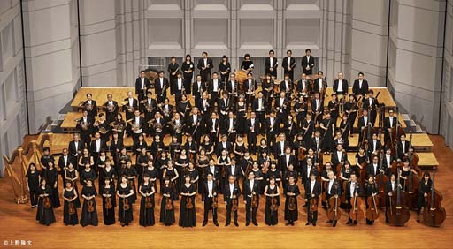 画像ギャラリー No.007のサムネイル画像 / 「テイルズ オブ オーケストラコンサート 〜25th Anniversary Encore〜」に下地紫野さんの出演が決定