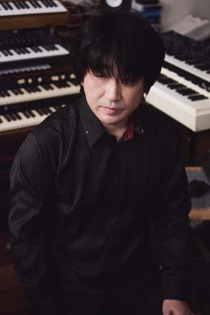 画像ギャラリー No.009のサムネイル画像 / 「テイルズ オブ オーケストラコンサート 〜25th Anniversary Encore〜」に下地紫野さんの出演が決定