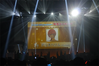 画像ギャラリー No.007のサムネイル画像 / 「アライズ」の舞台化も発表された,テイルズ オブ フェスティバル 2021の1日目レポート。ステージと一体になった派手な演出にも注目