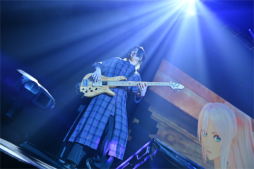 画像ギャラリー No.020のサムネイル画像 / 「アライズ」の舞台化も発表された,テイルズ オブ フェスティバル 2021の1日目レポート。ステージと一体になった派手な演出にも注目