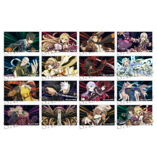 テイルズオブシリーズ　グッズ　まとめ売り テイルズオブシリーズ グッズ まとめ売り テイルズ オブ