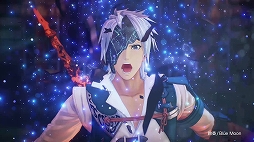 画像ギャラリー No.002のサムネイル画像 / 「Tales of ARISE」デジタル版の30%OFFセールが各プラットフォームのストアで開催中