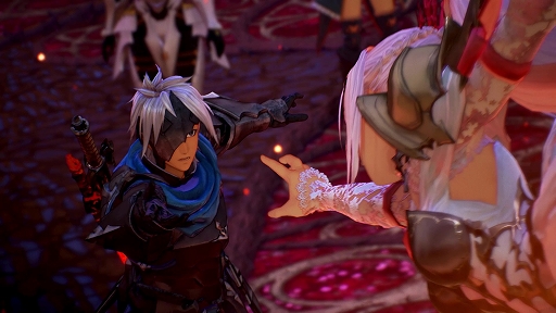 画像ギャラリー No.003のサムネイル画像 / 「Tales of ARISE」デジタル版の30%OFFセールが各プラットフォームのストアで開催中