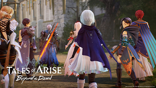 ꡼ No.002 | Tales of ARISE - Beyond the Dawn״Хԥˤơޥ󥰥ȥ쥤顼񤭲Preludeפ1131200ۿͽ