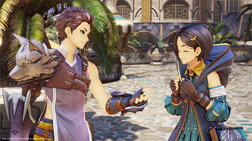 ꡼ No.004 | Tales of ARISE - Beyond the Dawn״Хԥˤơޥ󥰥ȥ쥤顼񤭲Preludeפ1131200ۿͽ