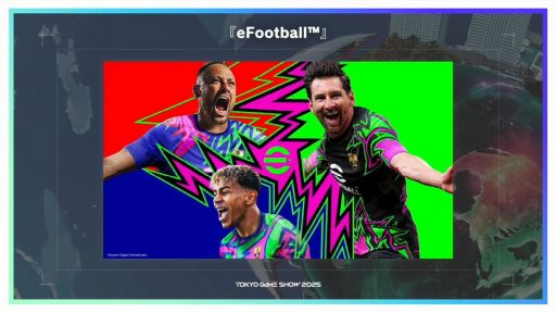 ꡼ No.008 | ֥ƥ륺 ֡סeFootballסζǡ׳ƥ꡼ Υץǥ塼롣ơǳƥȥˤ΢äϪTGS2025