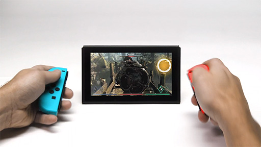 ꡼ No.003 | E3 2019ϡThe Elder Scrolls: BladesפSwitchǤ2019ǯ̵ǥ꡼