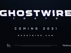 三上真司氏率いるTango Gameworksの新作「GhostWire: Tokyo」がPS5でリリース決定。2021年に発売。ゲームプレイトレイラーもお披露目