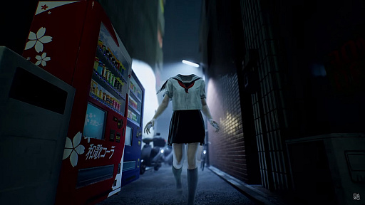 画像ギャラリー No.003のサムネイル画像 / 「Ghostwire: Tokyo」の海外発売日が2022年3月25日に決定。2月4日7:00よりショーケース番組が配信へ