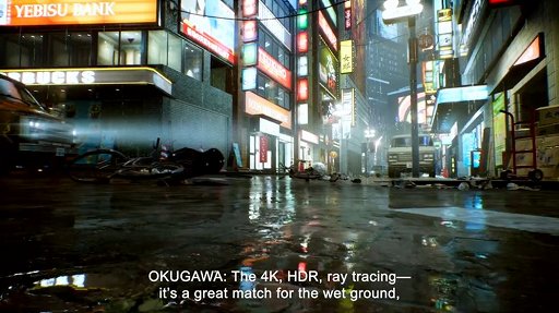 ꡼ No.004 | Ghostwire: TokyoפΥ祦Ȥǥץ쥤󤬸ˡ臘ХȥɽŪ