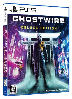 ꡼ No.009 | Ghostwire: TokyoפΥ祦Ȥǥץ쥤󤬸ˡ臘ХȥɽŪ