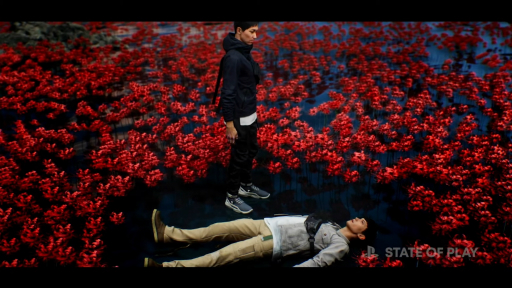 画像ギャラリー No.002のサムネイル画像 / 「Ghostwire: Tokyo」の最新トレイラーが公開に。マレビトとの戦いや謎の怪奇現象を調査するストーリーを描く