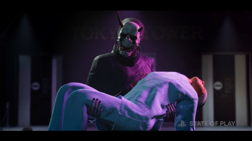 画像ギャラリー No.003のサムネイル画像 / 「Ghostwire: Tokyo」の最新トレイラーが公開に。マレビトとの戦いや謎の怪奇現象を調査するストーリーを描く