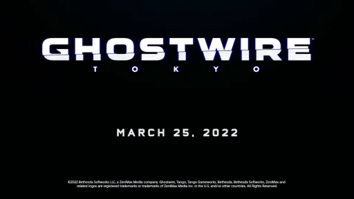 画像ギャラリー No.004のサムネイル画像 / 「Ghostwire: Tokyo」の最新トレイラーが公開に。マレビトとの戦いや謎の怪奇現象を調査するストーリーを描く