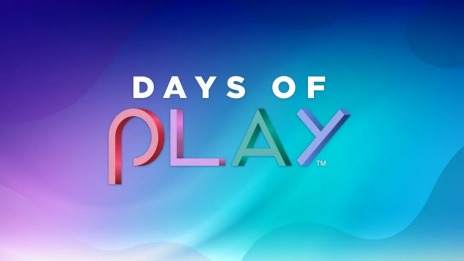 画像集#003のサムネイル/PS5/PS4向けタイトルや周辺機器を対象にした「Days of Play」セールが開催に。PS VRの新パッケージも数量限定でリリース