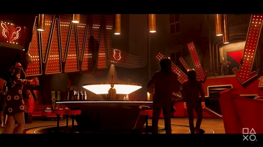 画像ギャラリー No.001のサムネイル画像 / Arkane Lyonの新作「DEATHLOOP」がPS5向けに発売決定。時間のループに閉じ込められた殺し屋の物語が展開するFPS