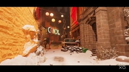 画像ギャラリー No.002のサムネイル画像 / Arkane Lyonの新作「DEATHLOOP」がPS5向けに発売決定。時間のループに閉じ込められた殺し屋の物語が展開するFPS