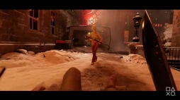 画像ギャラリー No.003のサムネイル画像 / Arkane Lyonの新作「DEATHLOOP」がPS5向けに発売決定。時間のループに閉じ込められた殺し屋の物語が展開するFPS