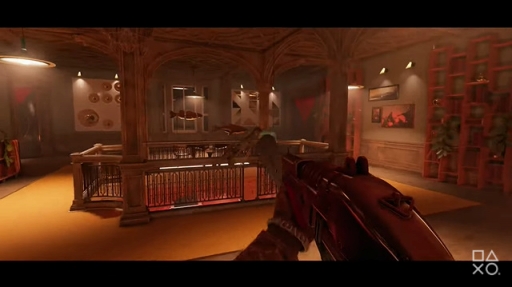 画像ギャラリー No.004のサムネイル画像 / Arkane Lyonの新作「DEATHLOOP」がPS5向けに発売決定。時間のループに閉じ込められた殺し屋の物語が展開するFPS