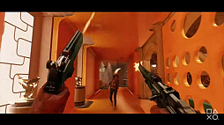 画像ギャラリー No.006のサムネイル画像 / Arkane Lyonの新作「DEATHLOOP」がPS5向けに発売決定。時間のループに閉じ込められた殺し屋の物語が展開するFPS