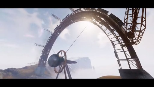 ���������꡼ No.001�Υ���ͥ������ / ��DEATHLOOP�פκǿ�������ץ쥤�ȥ쥤�顼�����������ԡ��ɴ�����¿�̤ʥ�������������