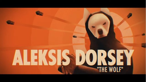 ���������꡼ No.006�Υ���ͥ������ / ��DEATHLOOP�פκǿ�������ץ쥤�ȥ쥤�顼�����������ԡ��ɴ�����¿�̤ʥ�������������