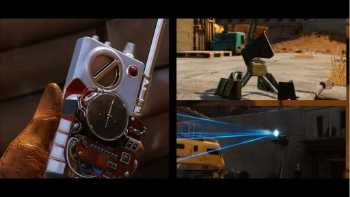 ���������꡼ No.011�Υ���ͥ������ / ��DEATHLOOP�פκǿ�������ץ쥤�ȥ쥤�顼�����������ԡ��ɴ�����¿�̤ʥ�������������