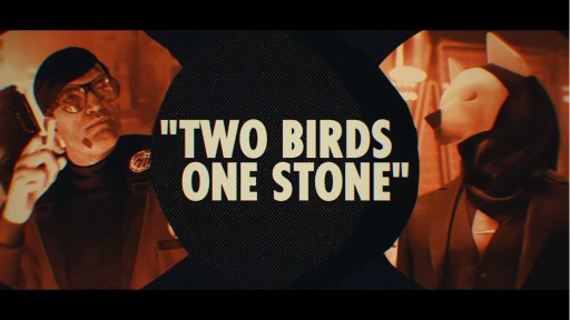 ���������꡼ No.014�Υ���ͥ������ / ��DEATHLOOP�פκǿ�������ץ쥤�ȥ쥤�顼�����������ԡ��ɴ�����¿�̤ʥ�������������