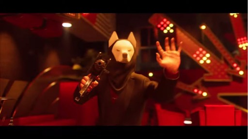 ���������꡼ No.015�Υ���ͥ������ / ��DEATHLOOP�פκǿ�������ץ쥤�ȥ쥤�顼�����������ԡ��ɴ�����¿�̤ʥ�������������