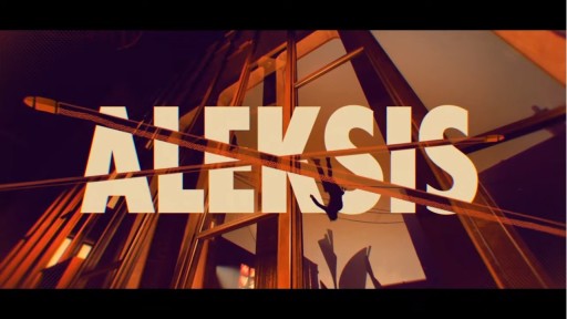 ���������꡼ No.016�Υ���ͥ������ / ��DEATHLOOP�פκǿ�������ץ쥤�ȥ쥤�顼�����������ԡ��ɴ�����¿�̤ʥ�������������