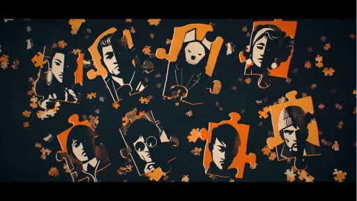 ���������꡼ No.018�Υ���ͥ������ / ��DEATHLOOP�פκǿ�������ץ쥤�ȥ쥤�顼�����������ԡ��ɴ�����¿�̤ʥ�������������