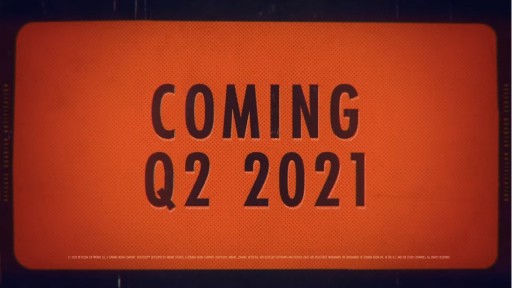 ���������꡼ No.020�Υ���ͥ������ / ��DEATHLOOP�פκǿ�������ץ쥤�ȥ쥤�顼�����������ԡ��ɴ�����¿�̤ʥ�������������