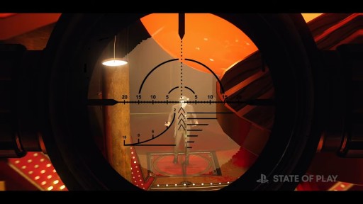 画像ギャラリー No.011のサムネイル画像 / 約9分間におよぶ「DEATHLOOP」のプレイ映像が本日公開。序盤の暗殺ミッションを見られる