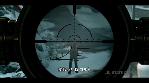画像ギャラリー No.015のサムネイル画像 / 約9分間におよぶ「DEATHLOOP」のプレイ映像が本日公開。序盤の暗殺ミッションを見られる