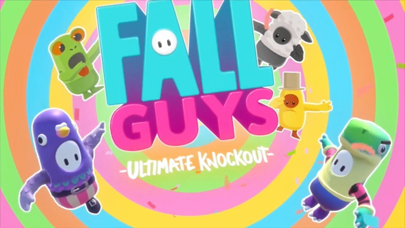モチーフは 風雲 たけし城 Bitsummit Gaidenで配信された バトルロイヤルゲーム Fall Guys Ultimate Knockout の紹介番組をレポート モチーフは 風雲 たけし城 Bitsummit Gaidenで配信された バトルロイヤルゲーム Fall Guys Ultimate Knockout の紹介番組をレポート