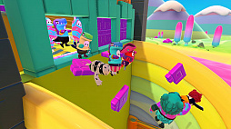 ���������꡼ No.003�Υ���ͥ������ / ����Ρ�RADIO 4Gamer Tap�ʲ��ˡפǤϡ�����饤���ѥХȥ������륲�����Fall Guys��Ultimate Knockout�פ���夲�ޤ�