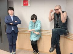 マフィア梶田の二次元が来い 第542回 ついに終わるアニゲラと3周年を迎えたdds マフィア梶田の二次元が来い 第542回 ついに終わるアニゲラと3周年を迎えたdds