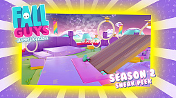 ꡼ No.005 | Fall Guys: Ultimate KnockoutסSeason210ۿ饦ɤ䥳塼鸫ȥ쥤顼