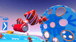 ���������꡼ No.002�Υ���ͥ������ / ��Fall Guys�פΥ��åץǡ��ȡ�Season 3.5�ɤ����ϻ���2��2�����ۿ�