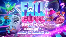 ꡼ No.001 | Fall Guys: Ultimate KnockoutפΥ4322˥ȡAmong UsɤȤΥܤͽ𤹤