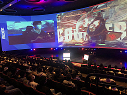 画像ギャラリー No.002のサムネイル画像 / 「ららぽーとeスポーツ杯関西地区No.1決定戦」の開催決定