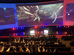 画像ギャラリー No.003のサムネイル画像 / 「ららぽーとeスポーツ杯関西地区No.1決定戦」の開催決定