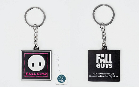 ���������꡼ No.006�Υ���ͥ������ / ��Fall Guys�ס������ۥ������˹�ҡ��ޥ����ѥåɤʤɿ����å�8���о졣2023ǯ4����ܤ���缡����򳫻�