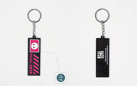 ���������꡼ No.007�Υ���ͥ������ / ��Fall Guys�ס������ۥ������˹�ҡ��ޥ����ѥåɤʤɿ����å�8���о졣2023ǯ4����ܤ���缡����򳫻�