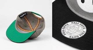 ���������꡼ No.011�Υ���ͥ������ / ��Fall Guys�ס������ۥ������˹�ҡ��ޥ����ѥåɤʤɿ����å�8���о졣2023ǯ4����ܤ���缡����򳫻�