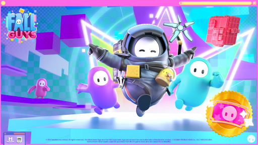 ꡼ No.003 | Fall GuysסߡDEATH STRANDINGץϡࡦݡ֥åΥ塼बɲ