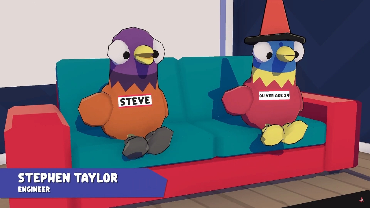 ꡼ No.003 | Fall Guys׳ȯСʥॹPanic StationsΩեɤȥɥХڤ붨Ϸޥץ쥤䡼ȯ