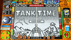꡼ No.005 | RPGࡪ饤Ȥפκǿȥ쥤顼ʥơTANK TIMEɤΥץ쥤ͤ餫