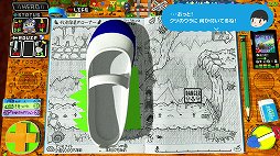 画像ギャラリー No.016のサムネイル画像 / 「RPGタイム!〜ライトの伝説〜」プレイレポート。友達のケンタくんがノートに手書きで作ったRPGを遊ぶ,手作り感の表現が凄まじい